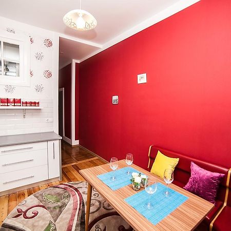 Apartment Lenina 3 Minszk Kültér fotó