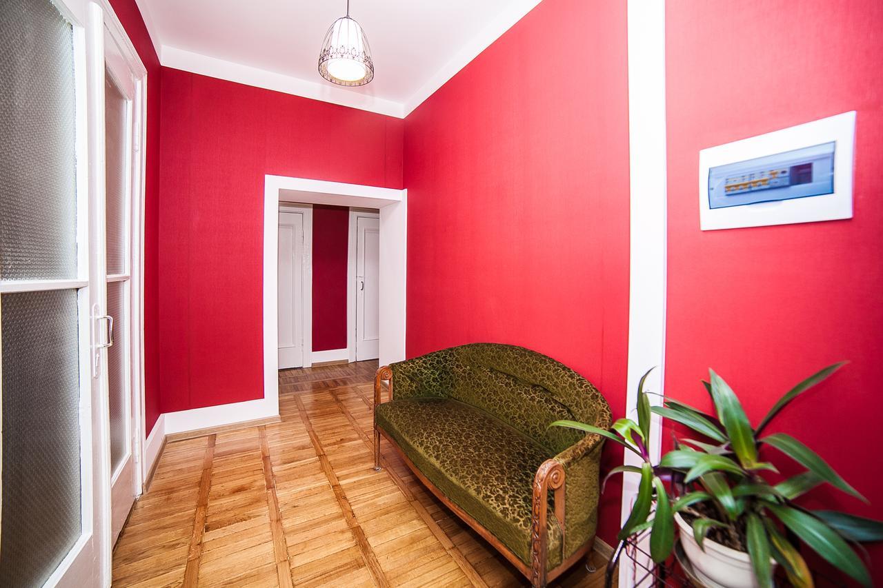 Apartment Lenina 3 Minszk Kültér fotó