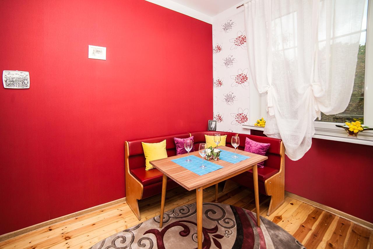 Apartment Lenina 3 Minszk Kültér fotó